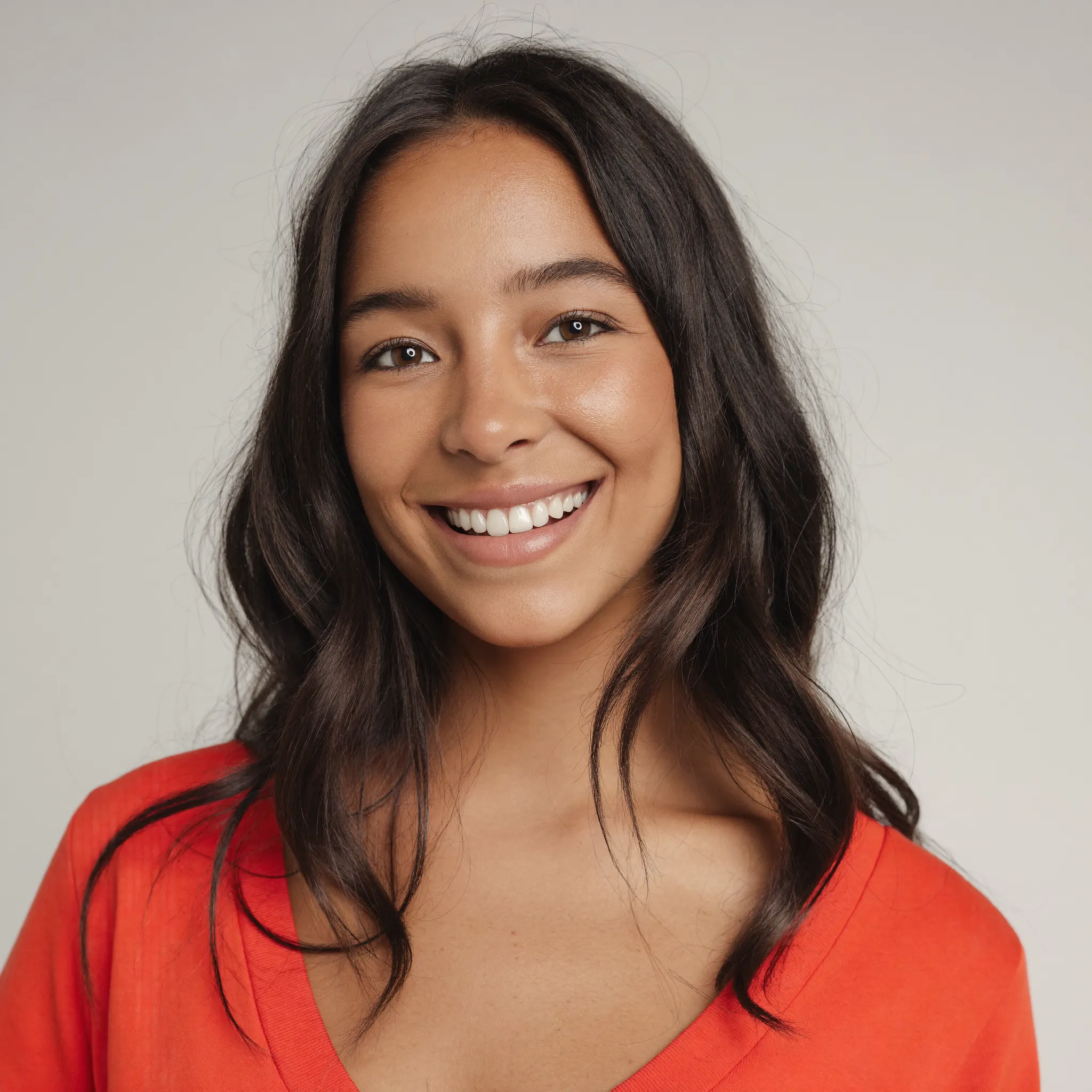 Example creator profile photo